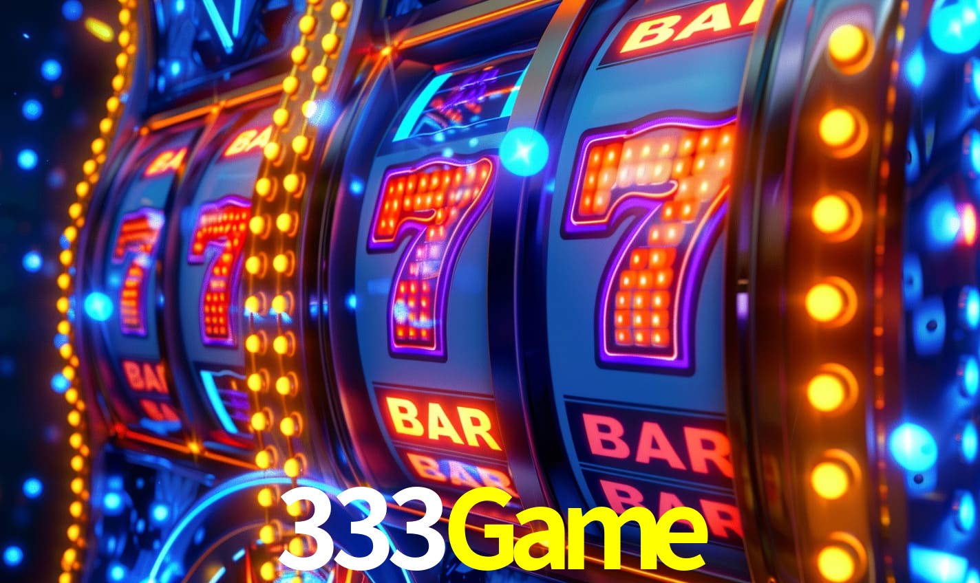Bônus 333Game Para Todos